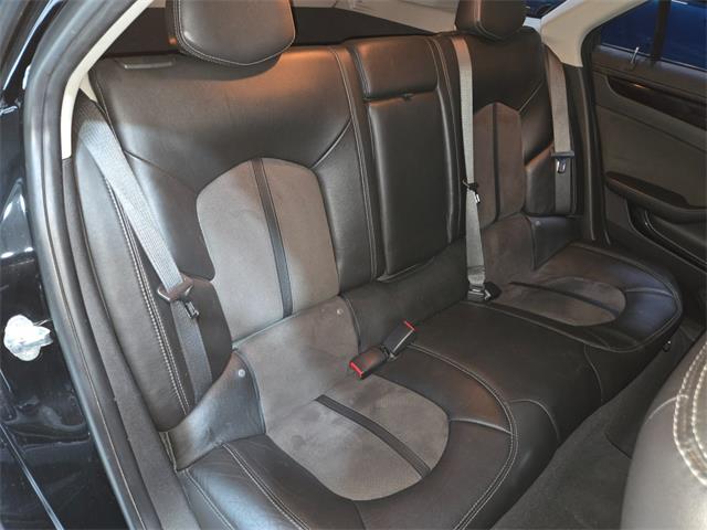 2013 Cadillac CTS-V (CC-2096354) for sale in Addison, Illinois