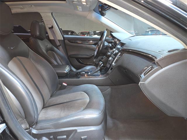 2013 Cadillac CTS-V (CC-2096354) for sale in Addison, Illinois