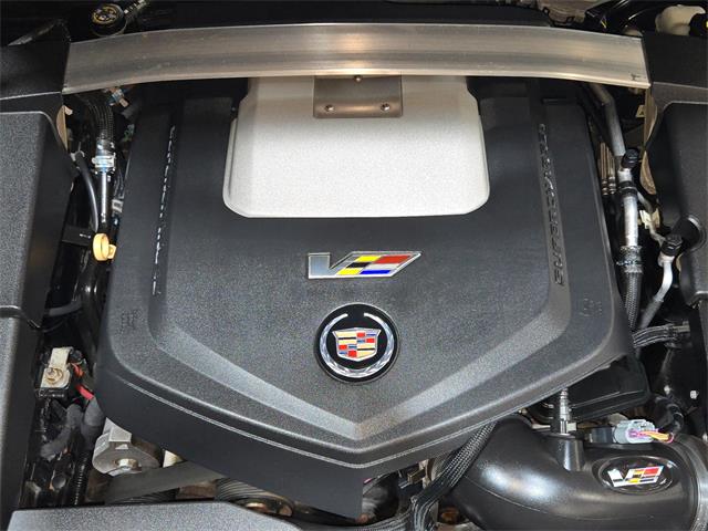 2013 Cadillac CTS-V (CC-2096354) for sale in Addison, Illinois