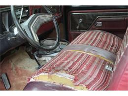 1979 Ford Bronco (CC-2096355) for sale in Cadillac, Michigan