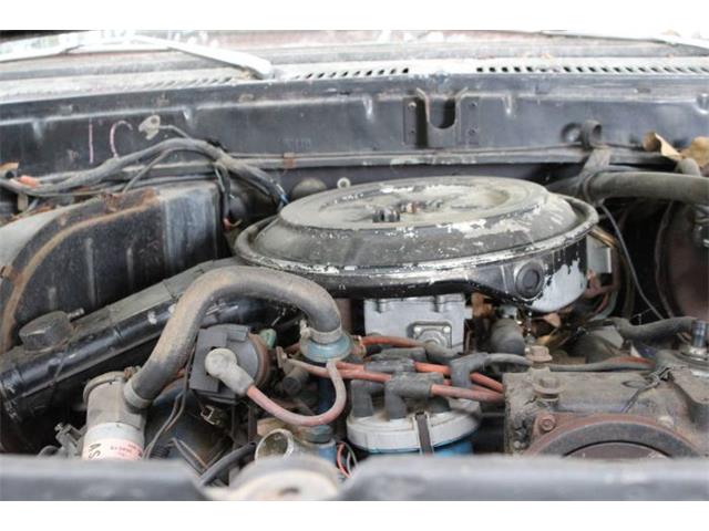 1979 Ford Bronco (CC-2096355) for sale in Cadillac, Michigan