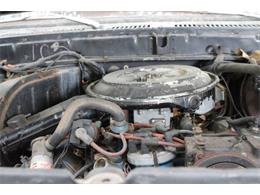 1979 Ford Bronco (CC-2096355) for sale in Cadillac, Michigan