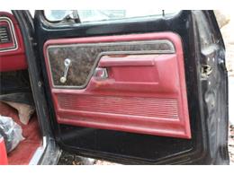 1979 Ford Bronco (CC-2096355) for sale in Cadillac, Michigan