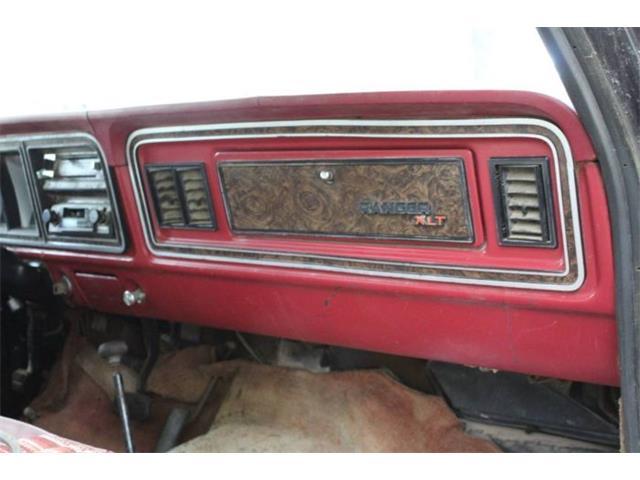 1979 Ford Bronco (CC-2096355) for sale in Cadillac, Michigan