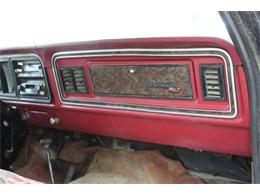 1979 Ford Bronco (CC-2096355) for sale in Cadillac, Michigan