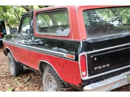 1979 Ford Bronco (CC-2096355) for sale in Cadillac, Michigan
