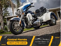 2015 Harley-Davidson Tri Glide (CC-2096356) for sale in Palmetto, Florida