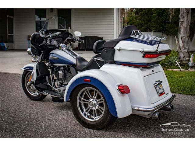 2015 Harley-Davidson Tri Glide (CC-2096356) for sale in Palmetto, Florida