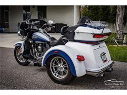 2015 Harley-Davidson Tri Glide (CC-2096356) for sale in Palmetto, Florida