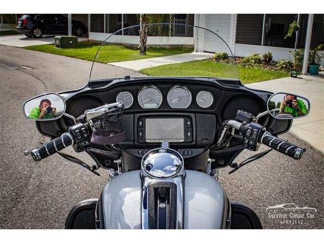 2015 Harley-Davidson Tri Glide (CC-2096356) for sale in Palmetto, Florida