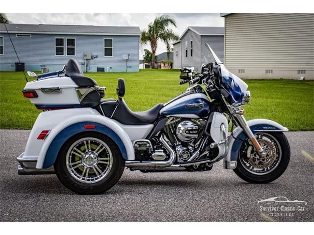 2015 Harley-Davidson Tri Glide (CC-2096356) for sale in Palmetto, Florida