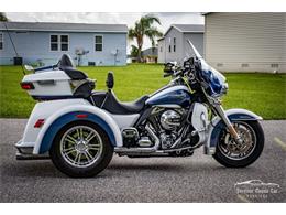 2015 Harley-Davidson Tri Glide (CC-2096356) for sale in Palmetto, Florida