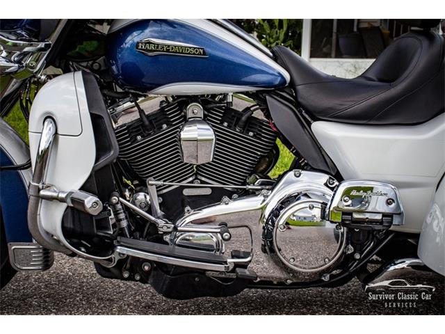 2015 Harley-Davidson Tri Glide (CC-2096356) for sale in Palmetto, Florida