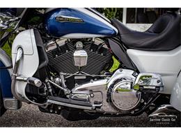 2015 Harley-Davidson Tri Glide (CC-2096356) for sale in Palmetto, Florida