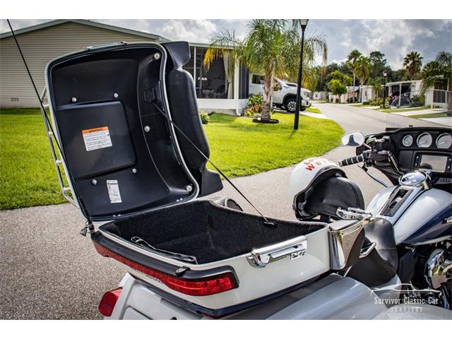 2015 Harley-Davidson Tri Glide (CC-2096356) for sale in Palmetto, Florida