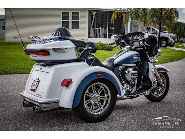 2015 Harley-Davidson Tri Glide (CC-2096356) for sale in Palmetto, Florida