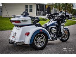 2015 Harley-Davidson Tri Glide (CC-2096356) for sale in Palmetto, Florida