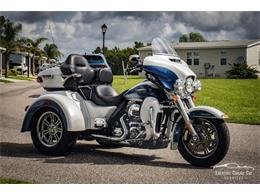 2015 Harley-Davidson Tri Glide (CC-2096356) for sale in Palmetto, Florida