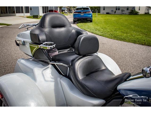 2015 Harley-Davidson Tri Glide (CC-2096356) for sale in Palmetto, Florida