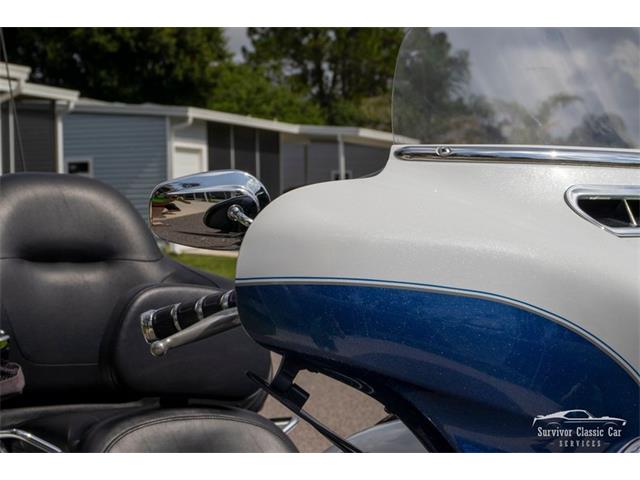 2015 Harley-Davidson Tri Glide (CC-2096356) for sale in Palmetto, Florida