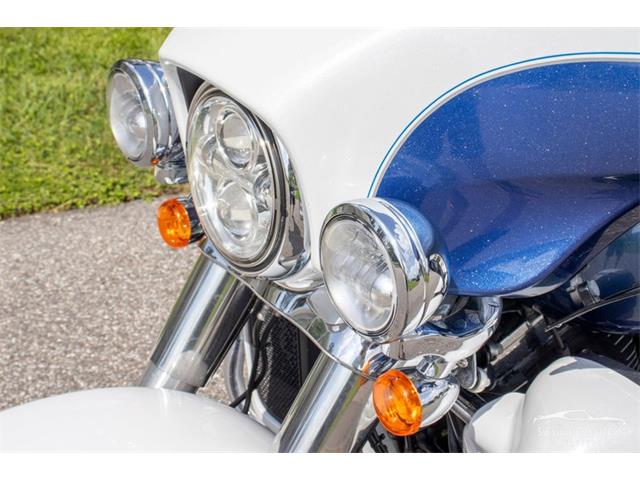 2015 Harley-Davidson Tri Glide (CC-2096356) for sale in Palmetto, Florida