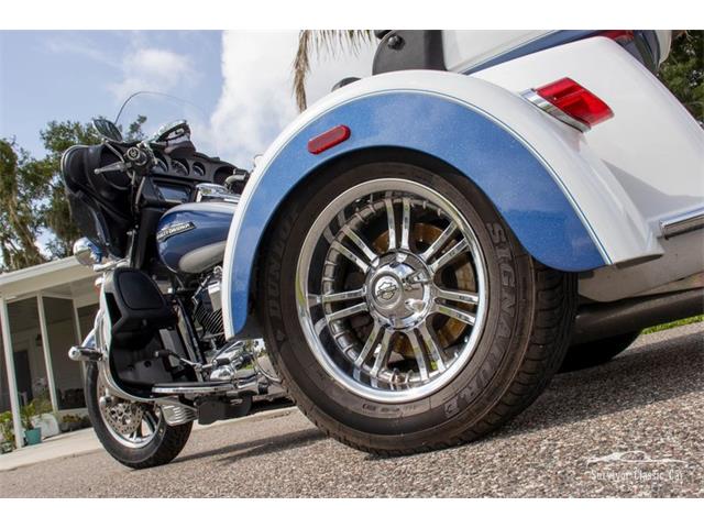 2015 Harley-Davidson Tri Glide (CC-2096356) for sale in Palmetto, Florida