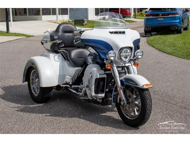 2015 Harley-Davidson Tri Glide (CC-2096356) for sale in Palmetto, Florida