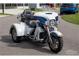 2015 Harley-Davidson Tri Glide (CC-2096356) for sale in Palmetto, Florida