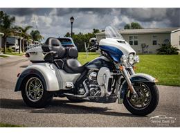 2015 Harley-Davidson Tri Glide (CC-2096356) for sale in Palmetto, Florida