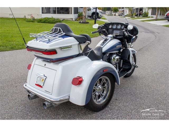 2015 Harley-Davidson Tri Glide (CC-2096356) for sale in Palmetto, Florida