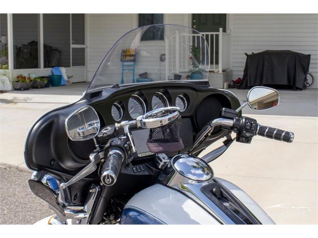2015 Harley-Davidson Tri Glide (CC-2096356) for sale in Palmetto, Florida