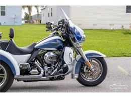 2015 Harley-Davidson Tri Glide (CC-2096356) for sale in Palmetto, Florida