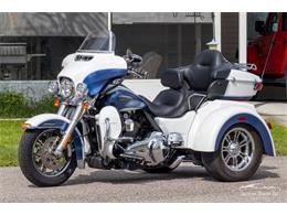 2015 Harley-Davidson Tri Glide (CC-2096356) for sale in Palmetto, Florida