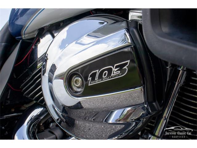 2015 Harley-Davidson Tri Glide (CC-2096356) for sale in Palmetto, Florida