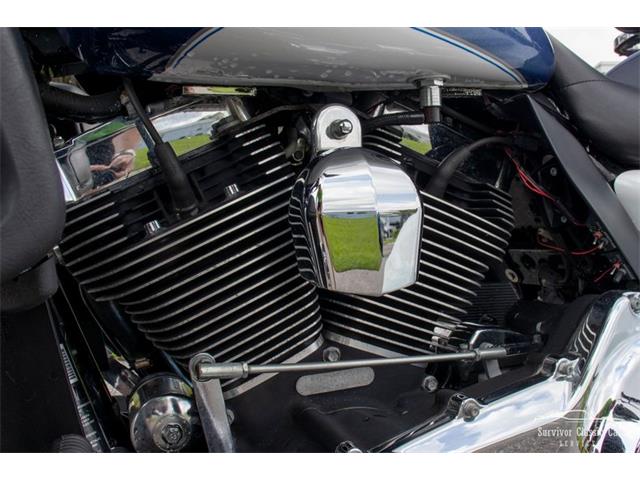 2015 Harley-Davidson Tri Glide (CC-2096356) for sale in Palmetto, Florida