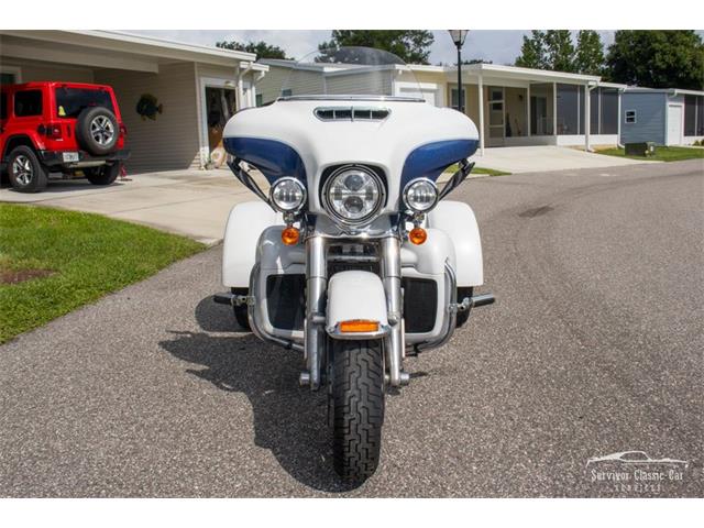 2015 Harley-Davidson Tri Glide (CC-2096356) for sale in Palmetto, Florida