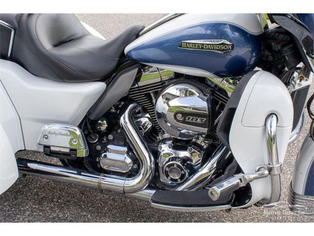 2015 Harley-Davidson Tri Glide (CC-2096356) for sale in Palmetto, Florida