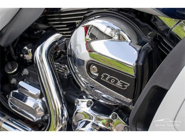 2015 Harley-Davidson Tri Glide (CC-2096356) for sale in Palmetto, Florida