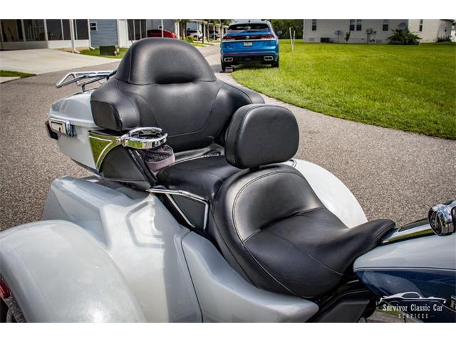2015 Harley-Davidson Tri Glide (CC-2096356) for sale in Palmetto, Florida