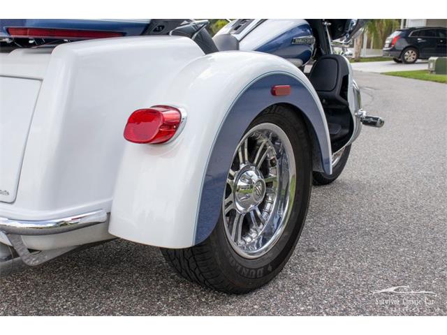 2015 Harley-Davidson Tri Glide (CC-2096356) for sale in Palmetto, Florida