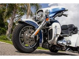2015 Harley-Davidson Tri Glide (CC-2096356) for sale in Palmetto, Florida