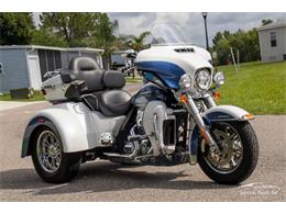2015 Harley-Davidson Tri Glide (CC-2096356) for sale in Palmetto, Florida