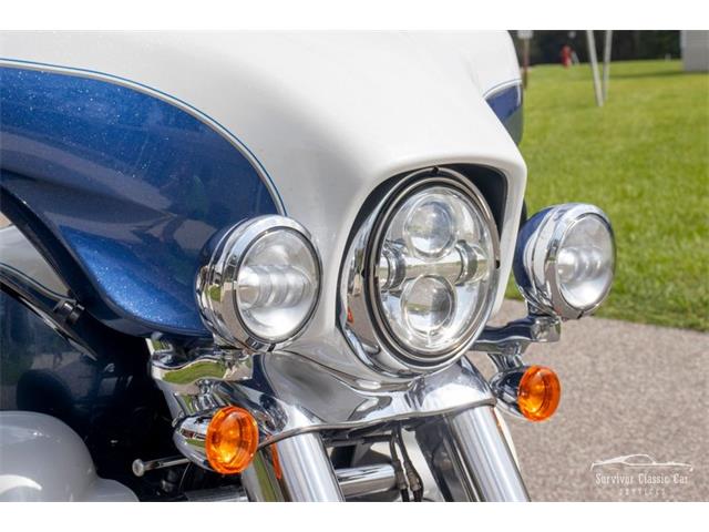 2015 Harley-Davidson Tri Glide (CC-2096356) for sale in Palmetto, Florida