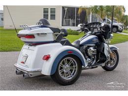 2015 Harley-Davidson Tri Glide (CC-2096356) for sale in Palmetto, Florida