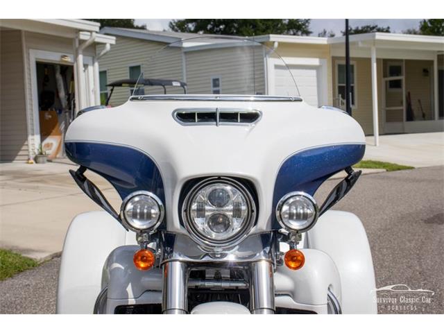 2015 Harley-Davidson Tri Glide (CC-2096356) for sale in Palmetto, Florida