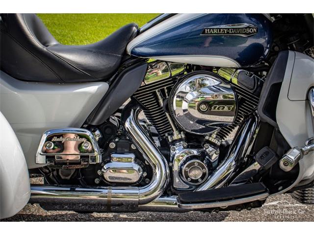 2015 Harley-Davidson Tri Glide (CC-2096356) for sale in Palmetto, Florida