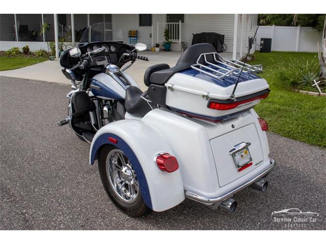 2015 Harley-Davidson Tri Glide (CC-2096356) for sale in Palmetto, Florida
