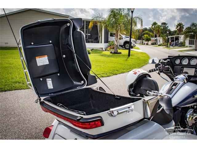 2015 Harley-Davidson Tri Glide (CC-2096356) for sale in Palmetto, Florida