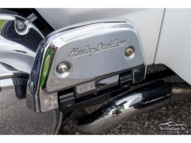2015 Harley-Davidson Tri Glide (CC-2096356) for sale in Palmetto, Florida