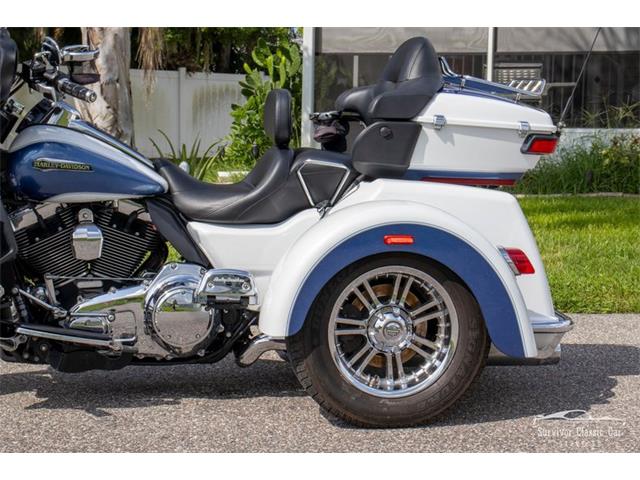 2015 Harley-Davidson Tri Glide (CC-2096356) for sale in Palmetto, Florida